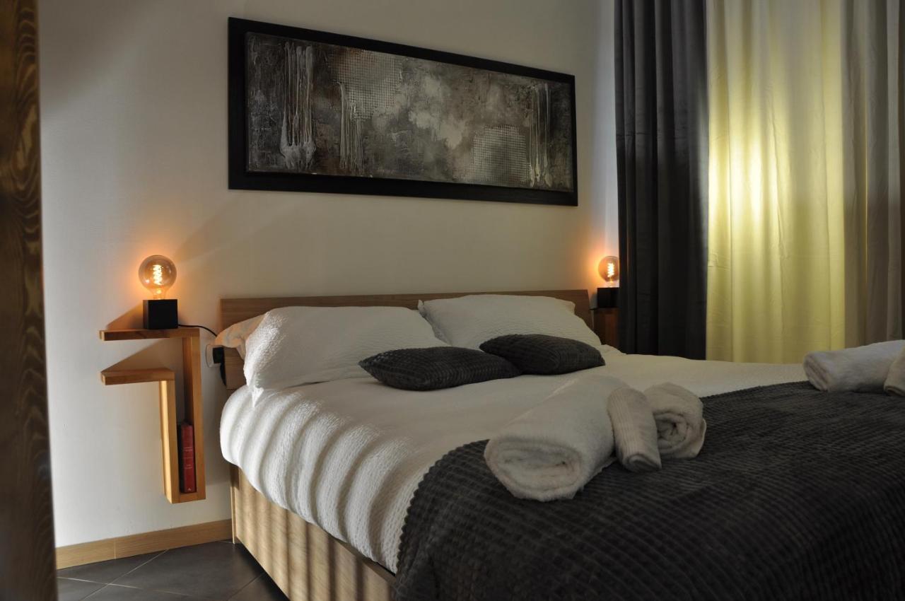 C Studio - Design Bilo Suite -M3- 8 Min Dal Duomo Мілан Екстер'єр фото